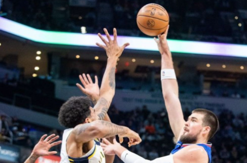Clippers Hajar Warriors dengan Kemenangan Telak Musim Ini