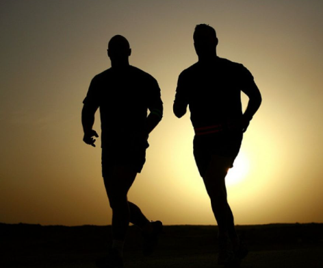 cara-melatih-teknik-jogging-untuk-para-pemula