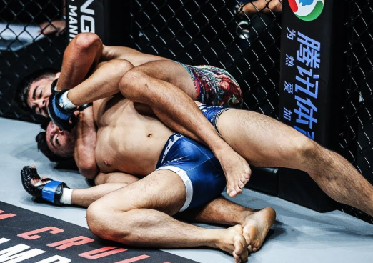 teknik-kuncian-wrestling-paling-sulit-untuk-dikuasai