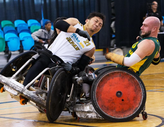 aturan-dasar-wheelchair-rugby-yang-wajib-diketahui