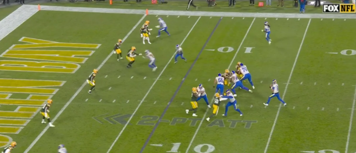 peraturan-touchdown-dan-field-goal-dalam-american-football