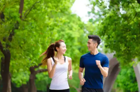 tips-jogging-pagi-agar-lebih-bertenaga