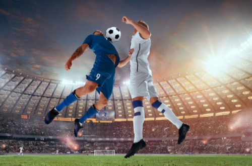 Warta Gelanggang Utama Perkembangan Taktik Sepak Bola