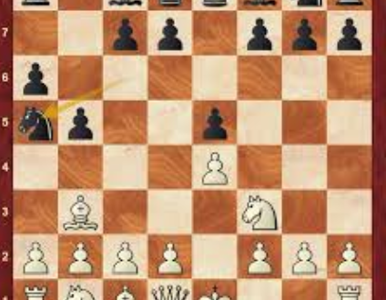 Strategi Pembukaan Catur yang Wajib Dikuasai Pemula