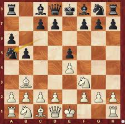 Strategi Pembukaan Catur yang Wajib Dikuasai Pemula