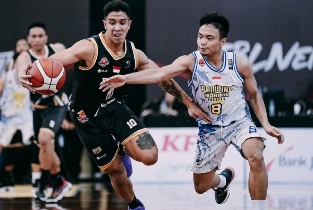 Peraturan 24 Detik dan Pengaruhnya pada Ritme Permainan