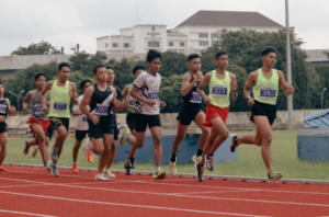 Standar Fasilitas Olahraga Ideal untuk Pembinaan Atlet