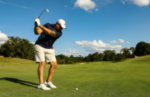 Teknik Dasar Golf yang Wajib Dikuasai Pemula