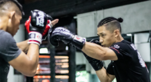 Strategi Counter Punch yang Efektif di Ring