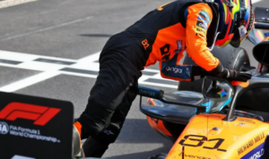 Drama Team Order dan Dampaknya di Balapan