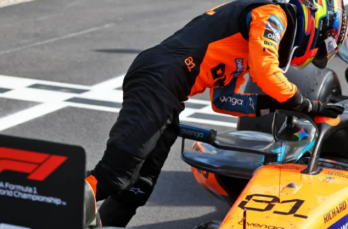 Drama Team Order dan Dampaknya di Balapan