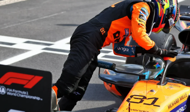 Drama Team Order dan Dampaknya di Balapan