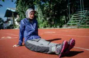 Persiapan Fisik Sebelum Mendaki Gunung