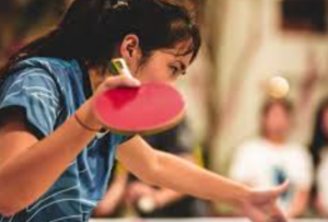 Strategi Servis Ping Pong agar Lawan Sulit Membalas