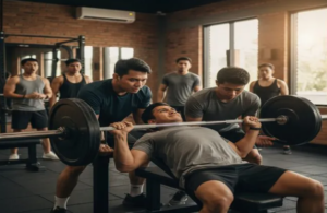 Bahaya Ego Lifting terhadap Cedera Otot dan Sendi
