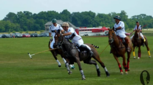 Olahraga Polo: Aturan Dasar yang Wajib Dipahami Pemula