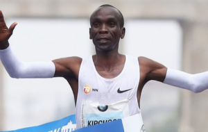 Rekor Dunia Lari Marathon pecah di ajang Berlin terbaru