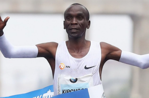 Rekor Dunia Lari Marathon pecah di ajang Berlin terbaru