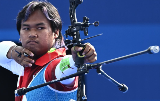 Kilau Prestasi Panahan Indonesia di Pentas Dunia 2026
