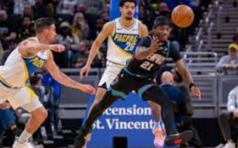 Grizzlies Hancurkan Pacers Melalui Performa Dominan NBA