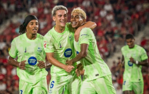 Talenta Muda Liga Spanyol Menjadi Kekuatan Baru Sepak Bola