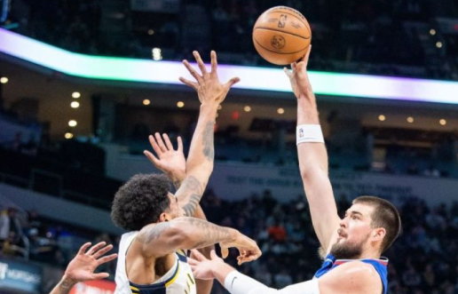 Clippers Hajar Warriors dengan Kemenangan Telak Musim Ini
