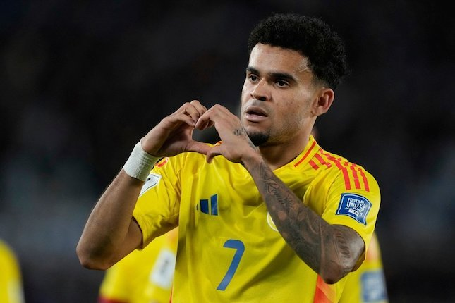 Kabar Bursa Transfer Pergerakan Pemain Bintang Dunia