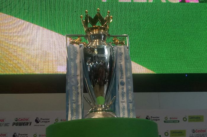 Persaingan Ketat Papan Atas Premier League Makin Memanas