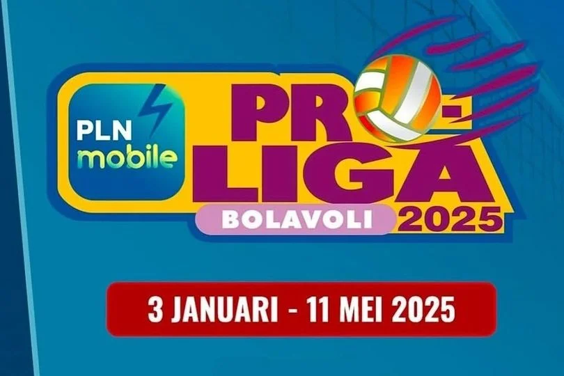 Jadwal Final Four Proliga 2026 Terbaru dan Lokasi Pertandingan