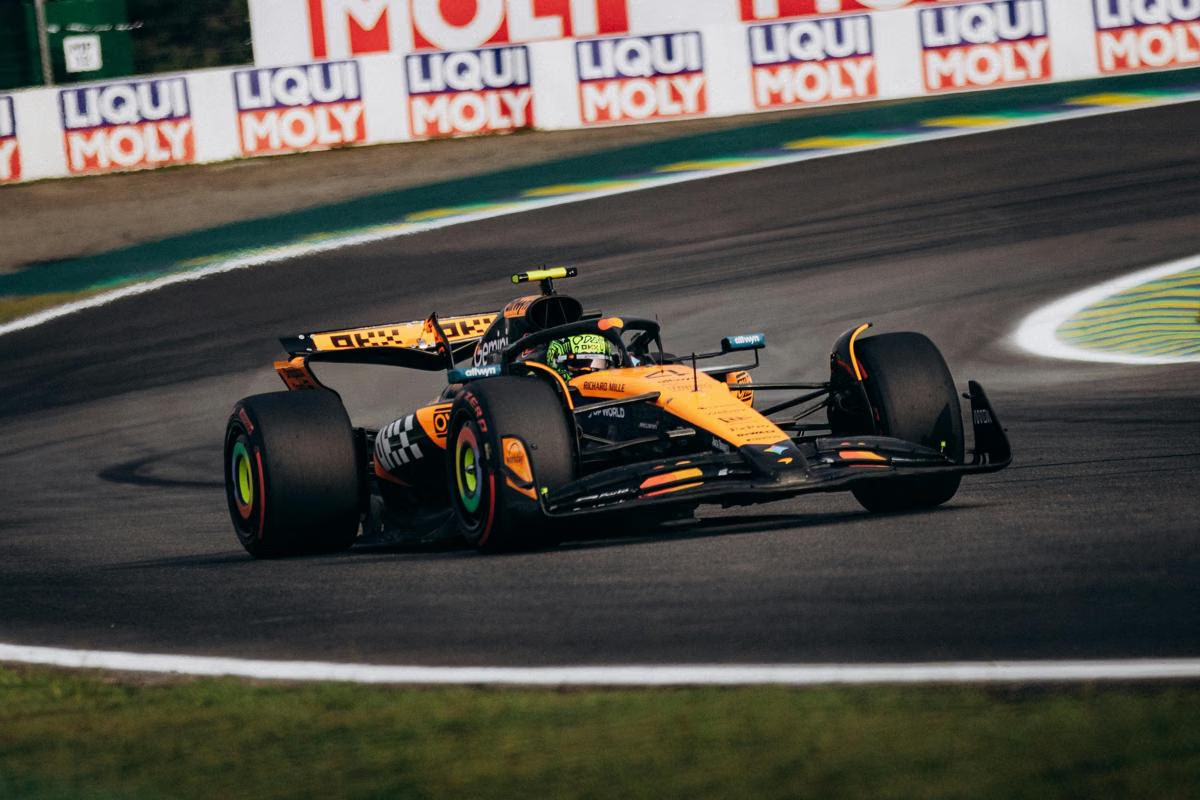 Formula One 2026 Menghadirkan Persaingan Teknologi Mesin