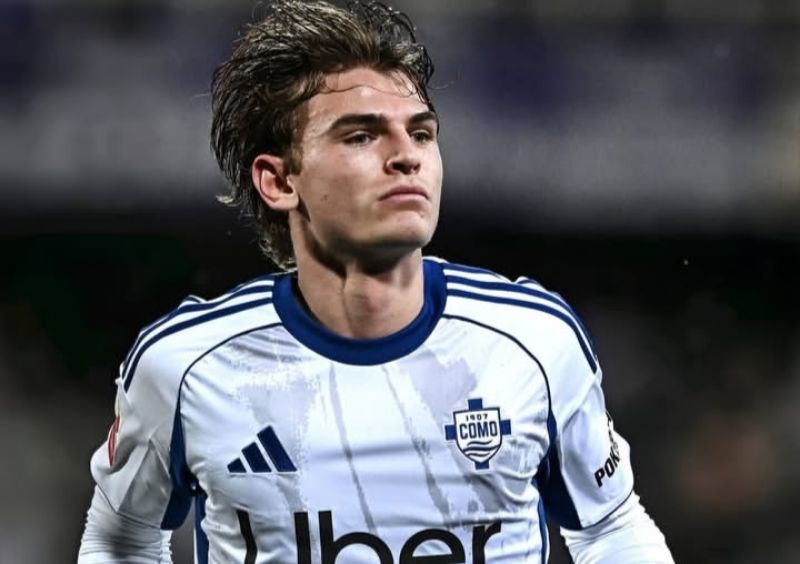 Bintang Muda Olahraga Mulai Mendominasi Kompetisi Dunia