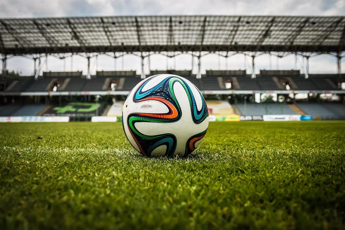 Transformasi Sepak Bola Modern Mengubah Standar Kompetisi