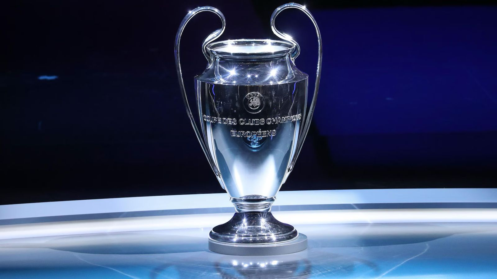 Liga Champions UEFA Champions League Semifinal Drama