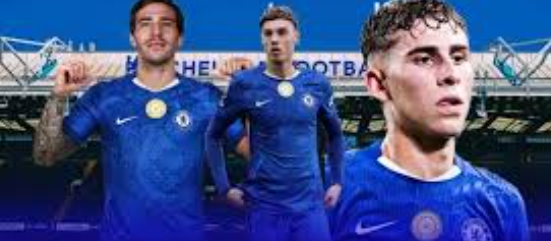 Berita Transfer Pemain Paling Ramai Dibahas Musim Ini