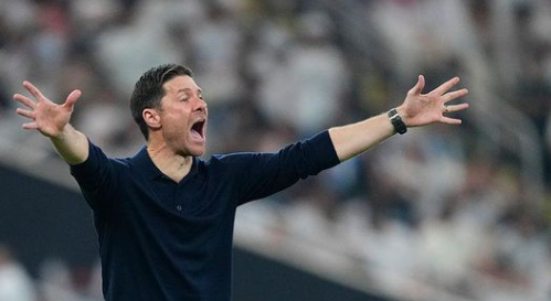 Xabi Alonso Siap Bawa Chelsea Bangkit di Era Baru